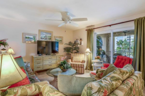Bonita Beach Club Bungalow - Beautiful Gulf Views, Bonita Springs